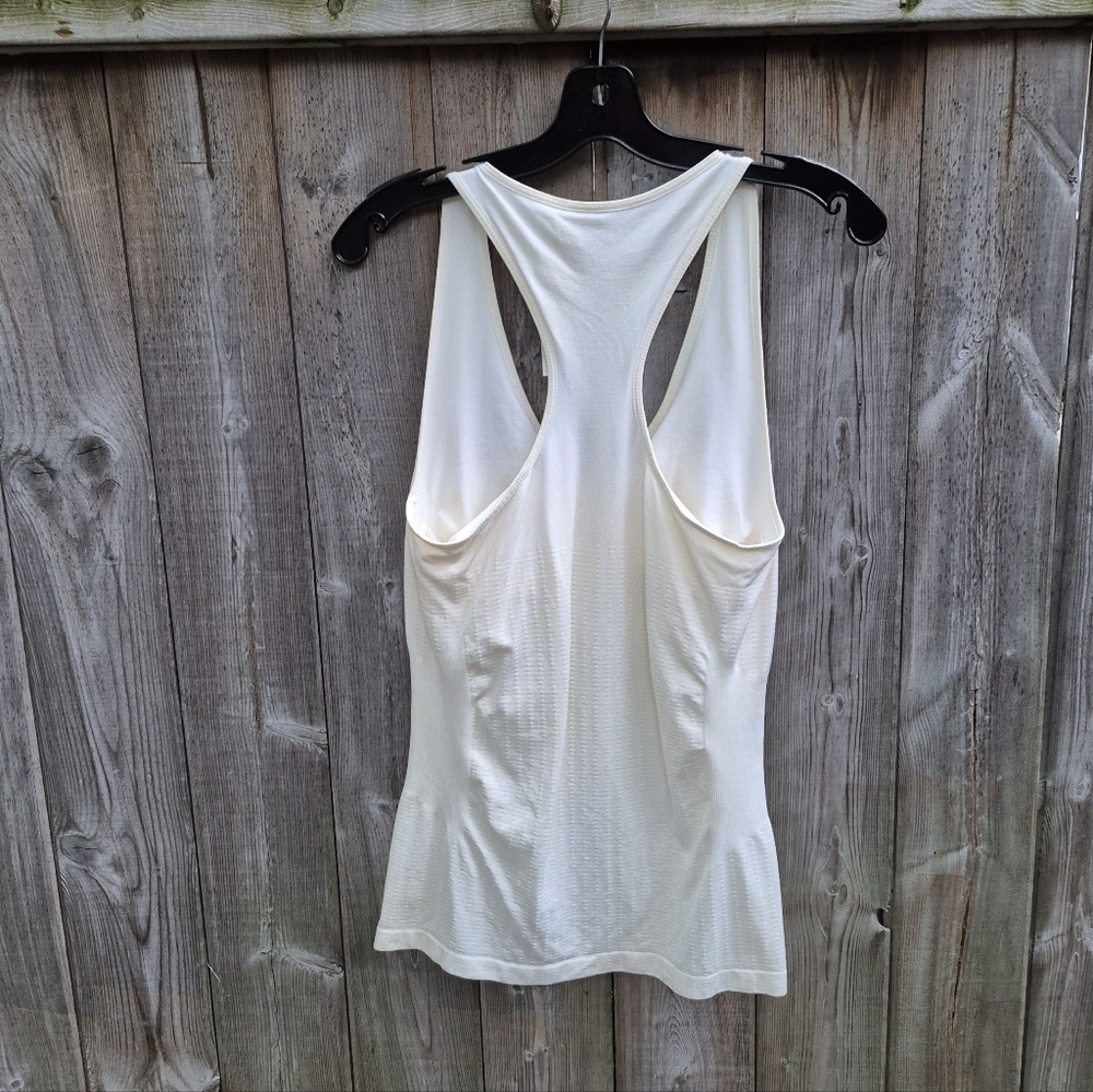 Lacoste Sport Size XS Sports Tank Top - Picture 3 of 16